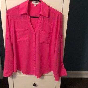 Express portofino shirt